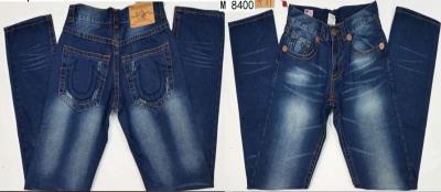 Cheap Men's TRUE RELIGION Jeans wholesale No. 610